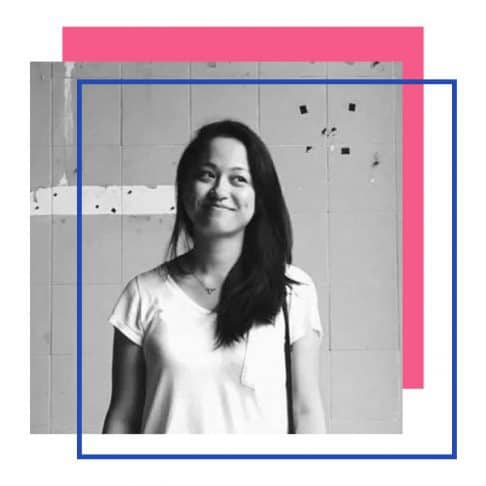 Sayaka Hashimoto Chua, NEXT Academy graduate, on landing a job in coding
