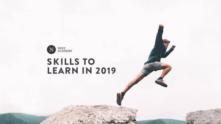 next-academy-skill-to-learn-in-2019