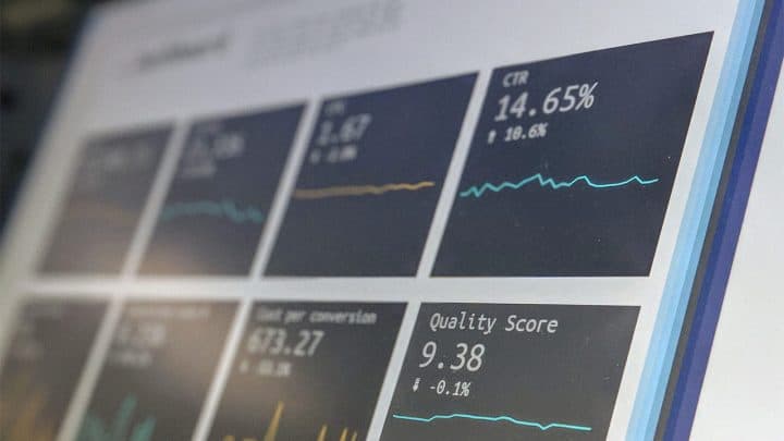 marketing data