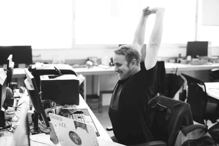 Be a coder, a happy engineer