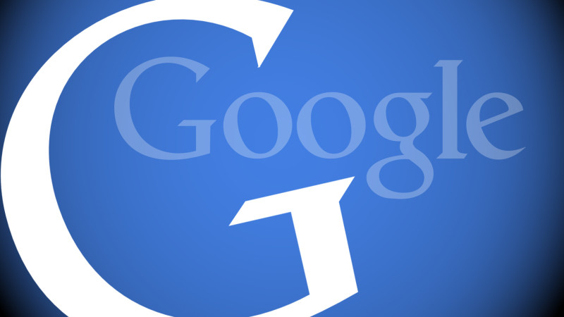 google