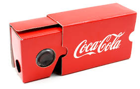 virtual reality marketing