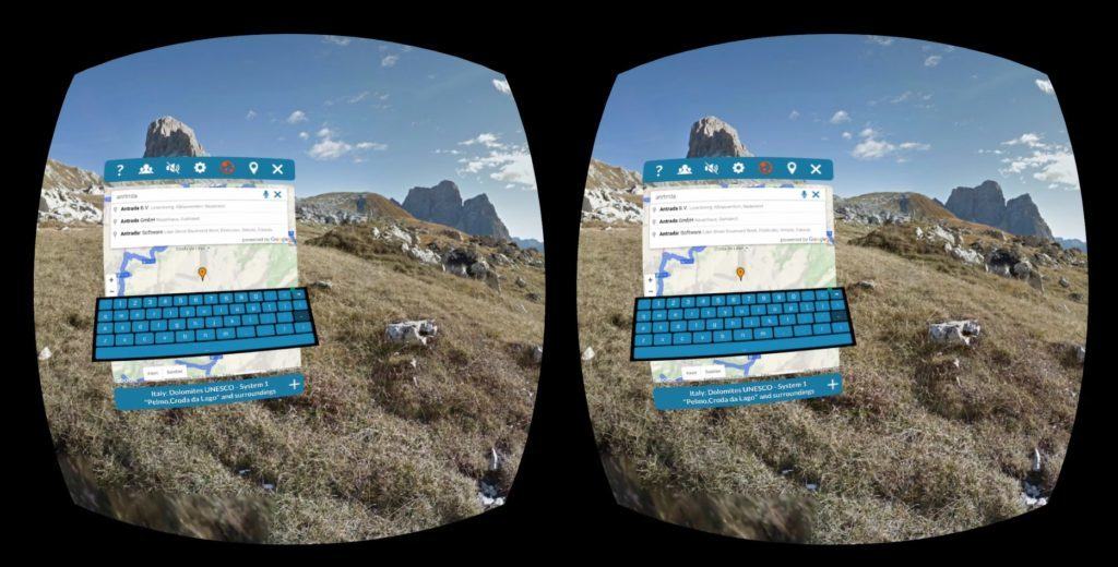 virtual reality marketing
