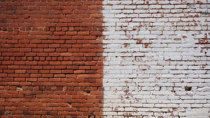 Digital Nomad Jobs Brick Wall