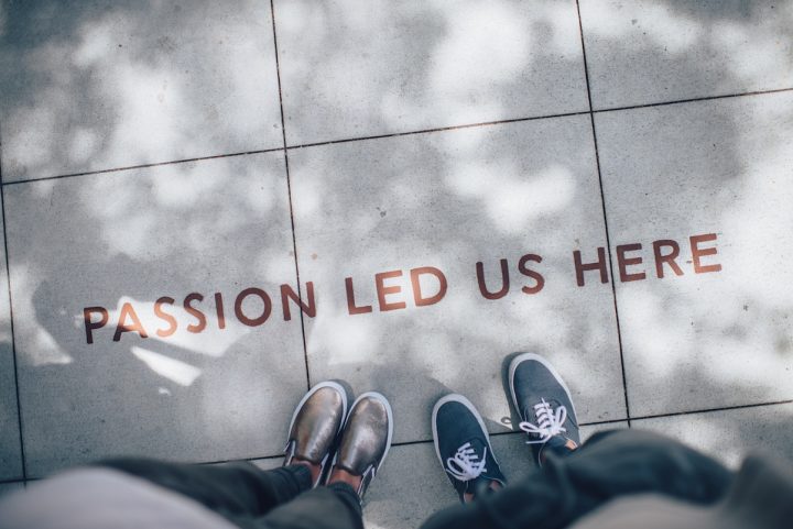 Digital Nomad Jobs Passion Led Us Here