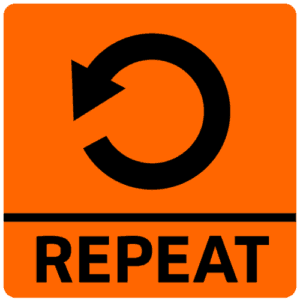 reiterate code