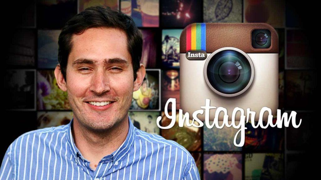 Kevin Systrome instagram