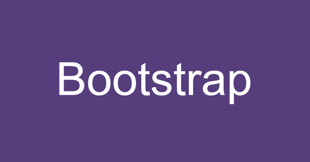 bootstrap saves money