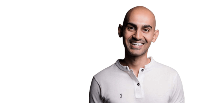 Neil Patel is one of the best marketers out there and is a The New York Times best-selling author