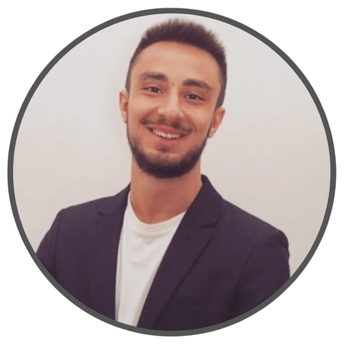 Angelo Sorbello, CEO of Astrogrowth