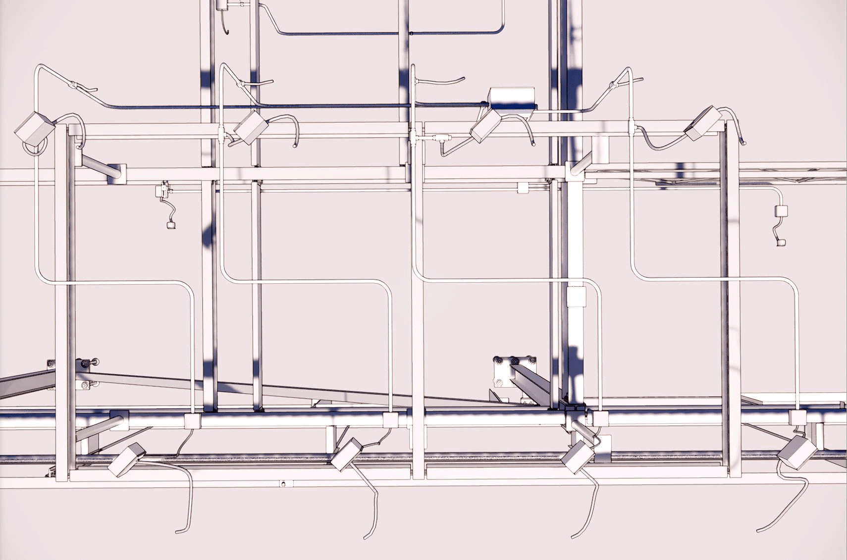 Energy Center Expansion