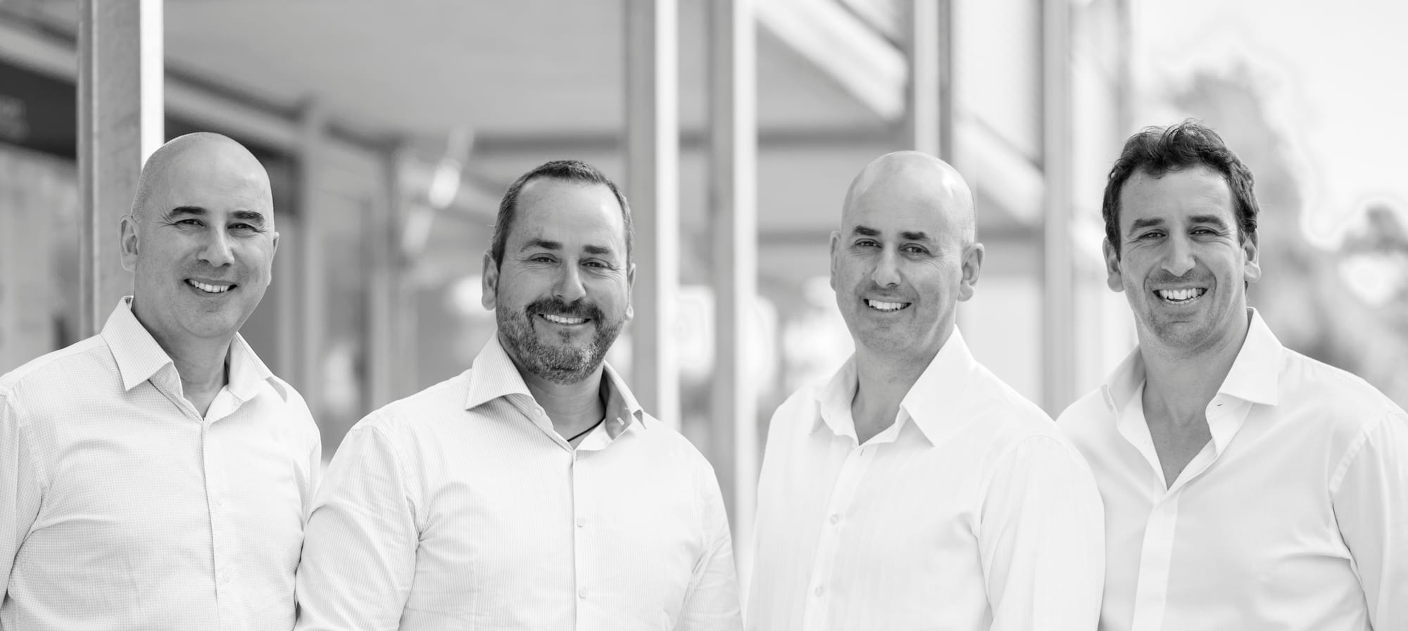 Better Living Group A respected family business