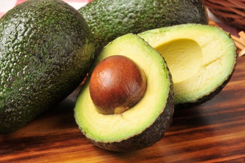 Resultado de imagen para aguacate