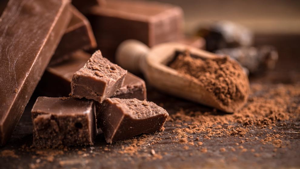 Resultado de imagen para chocolate