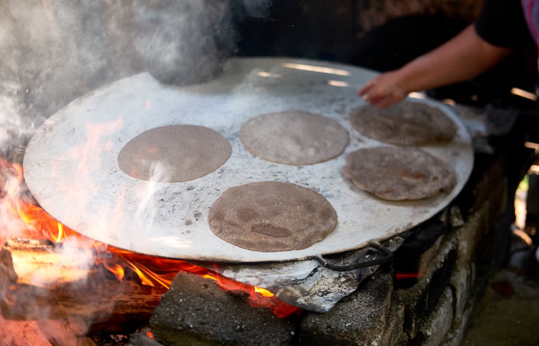 Resultado de imagen para comal