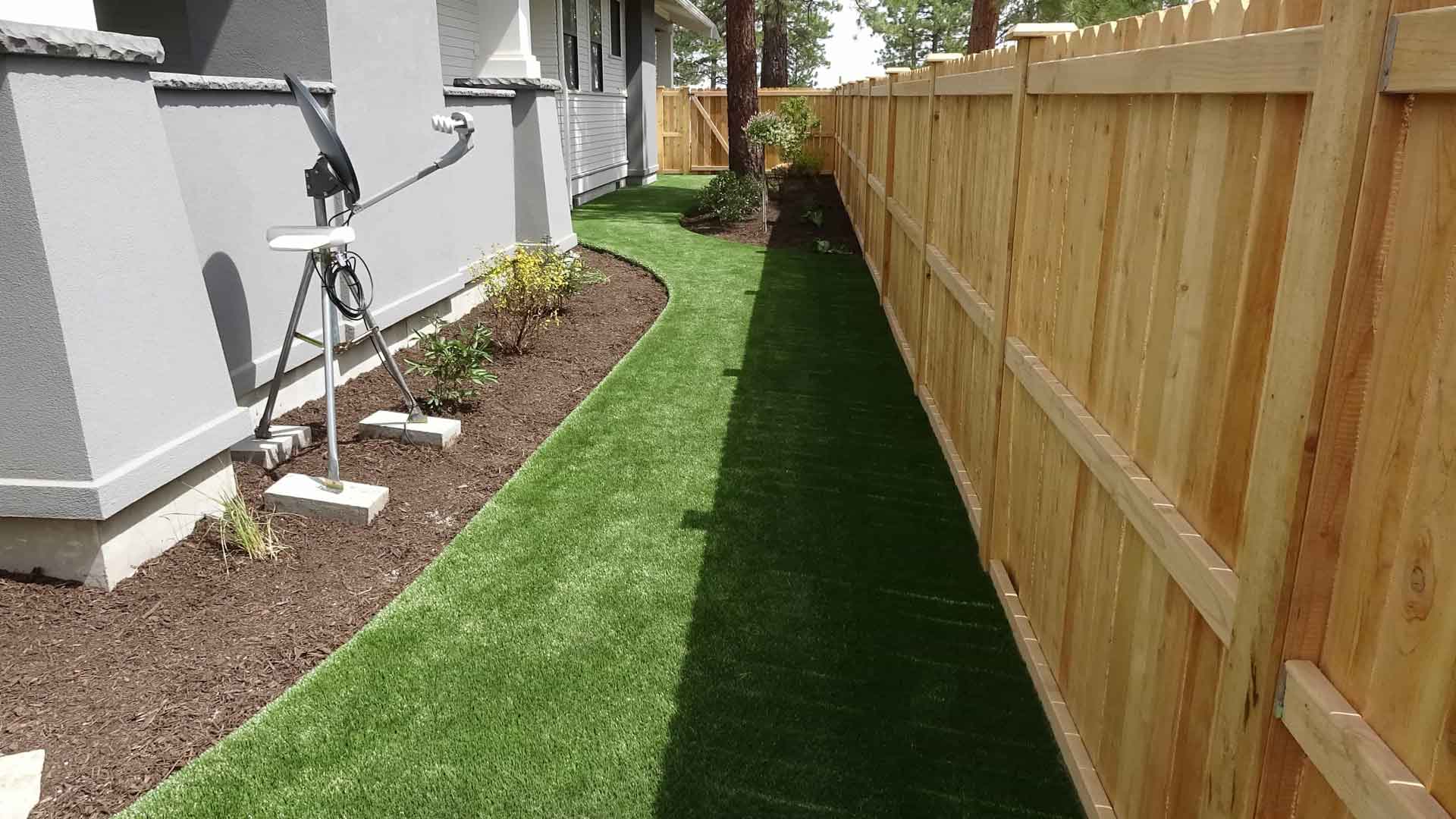 Pacific Greens Synthetic Grass Systems