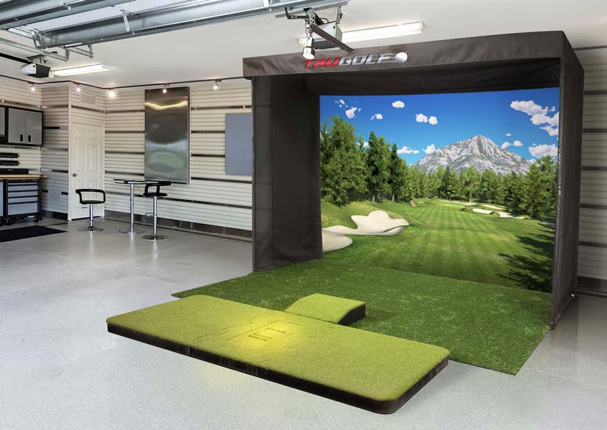 Golf Simulator Reviews