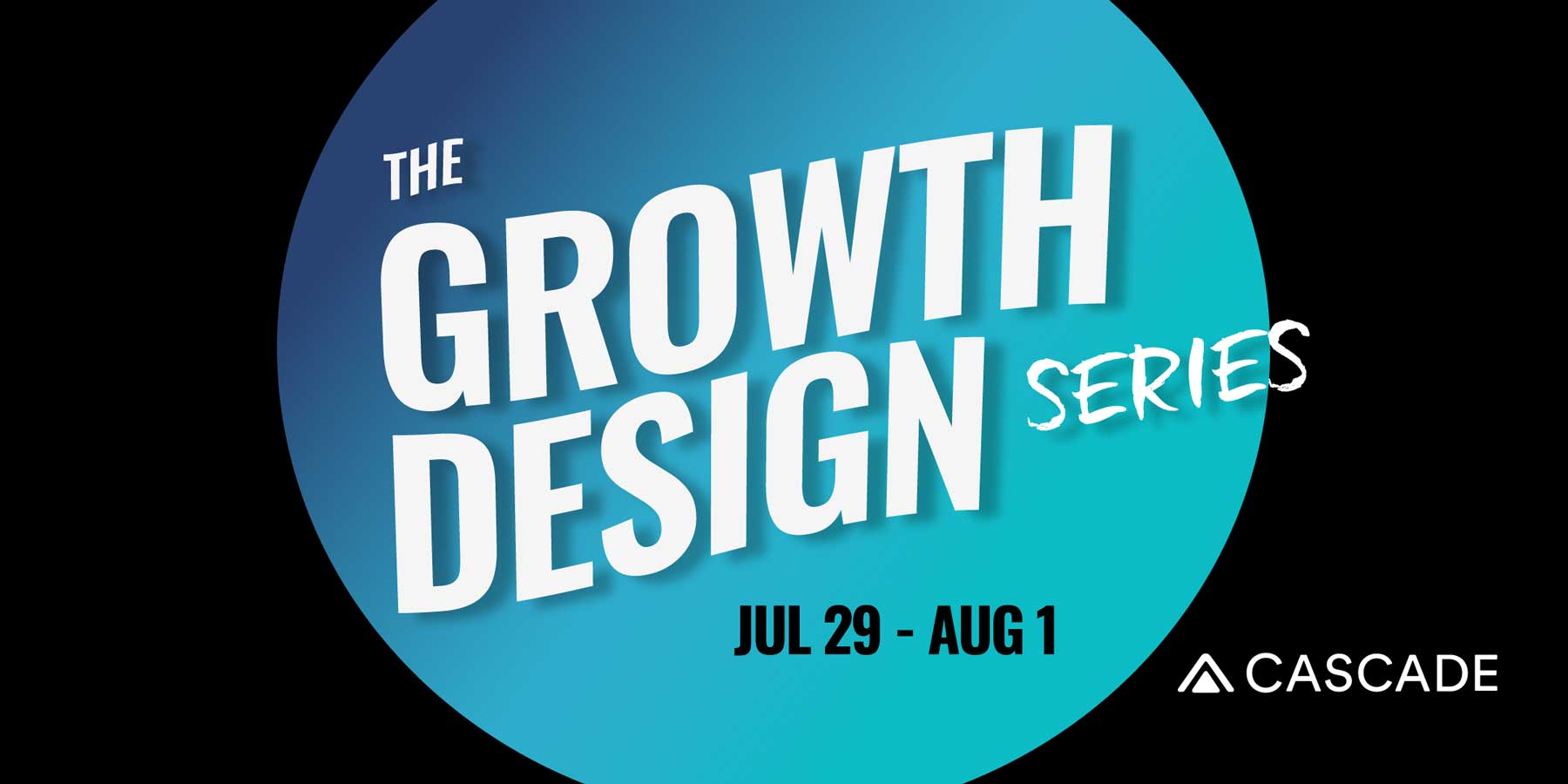 growth design series
