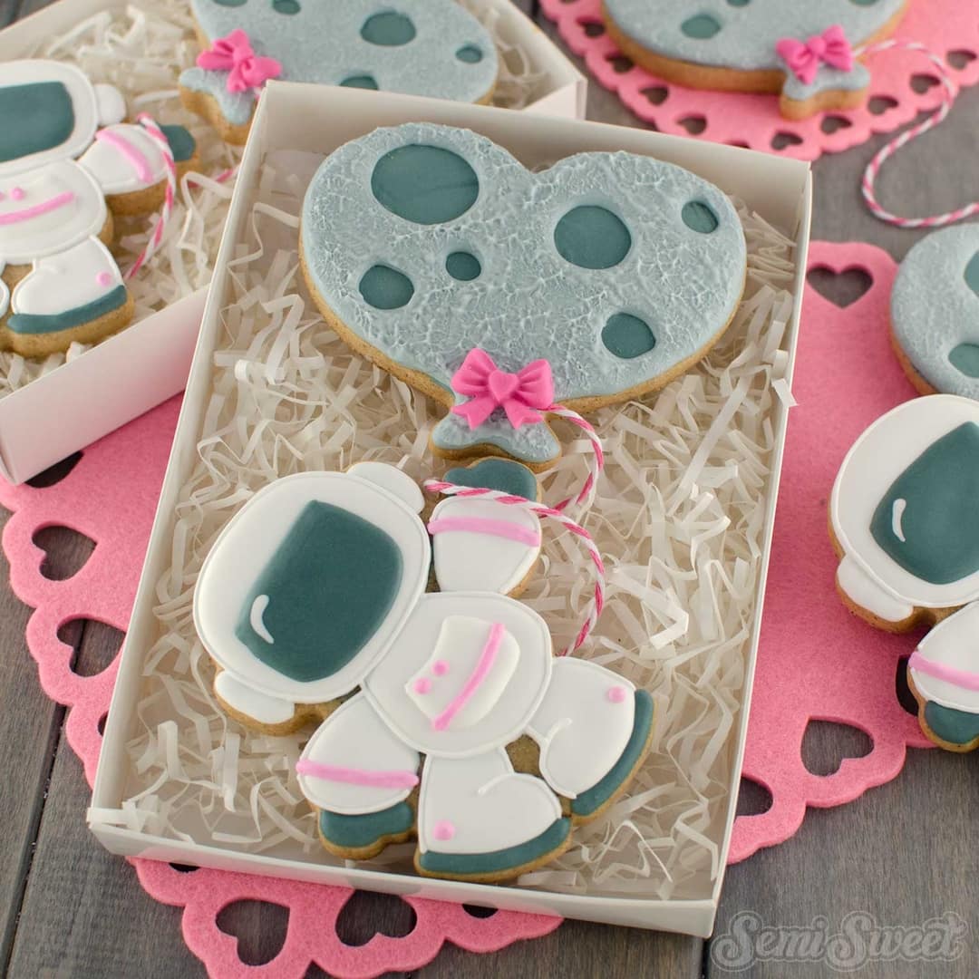 Semi Sweet Designs | Cookie Cutters & Cookie Decorating Ideas