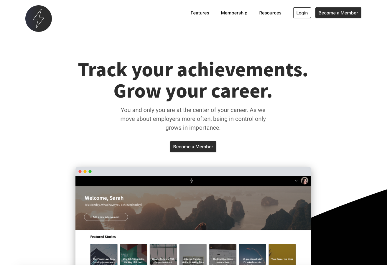 Clarify app