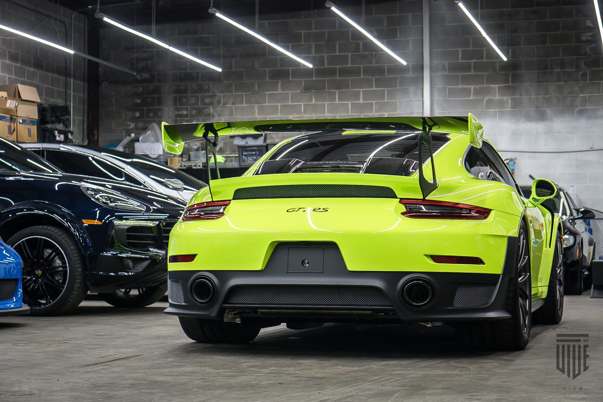 How long do ceramic coatings last?