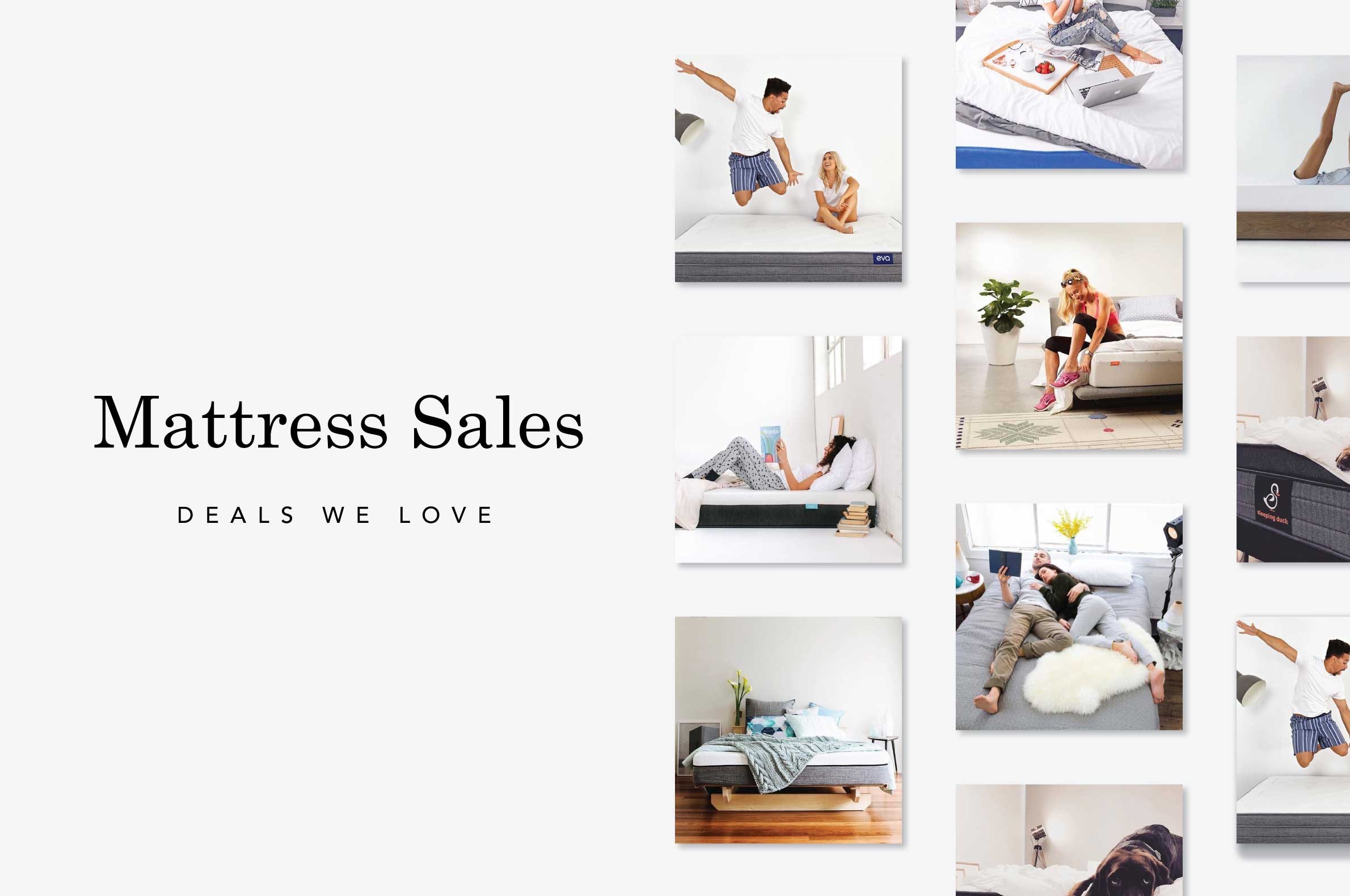 Betterbed mattress deals feature image