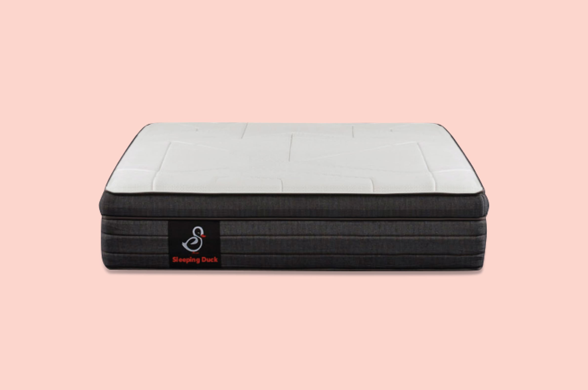 Sleeping Duck Mattress Review