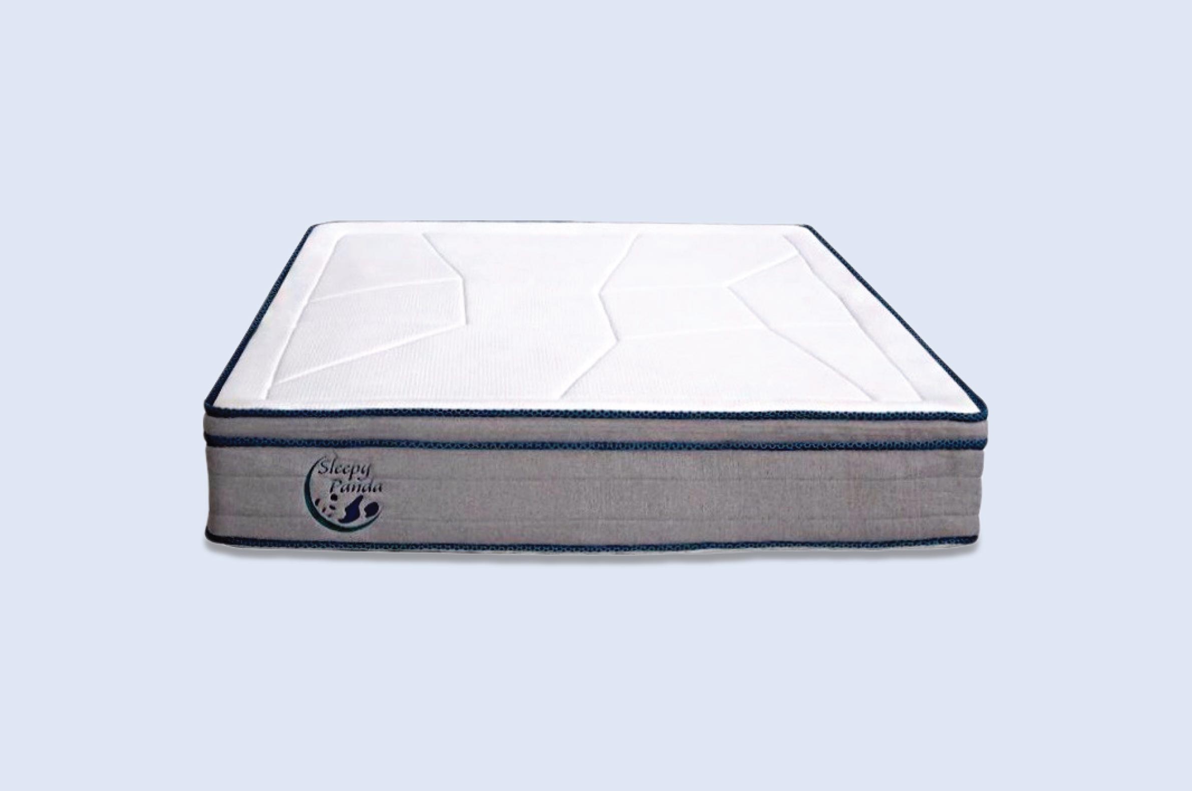 Sleepy Panda Mattress Review