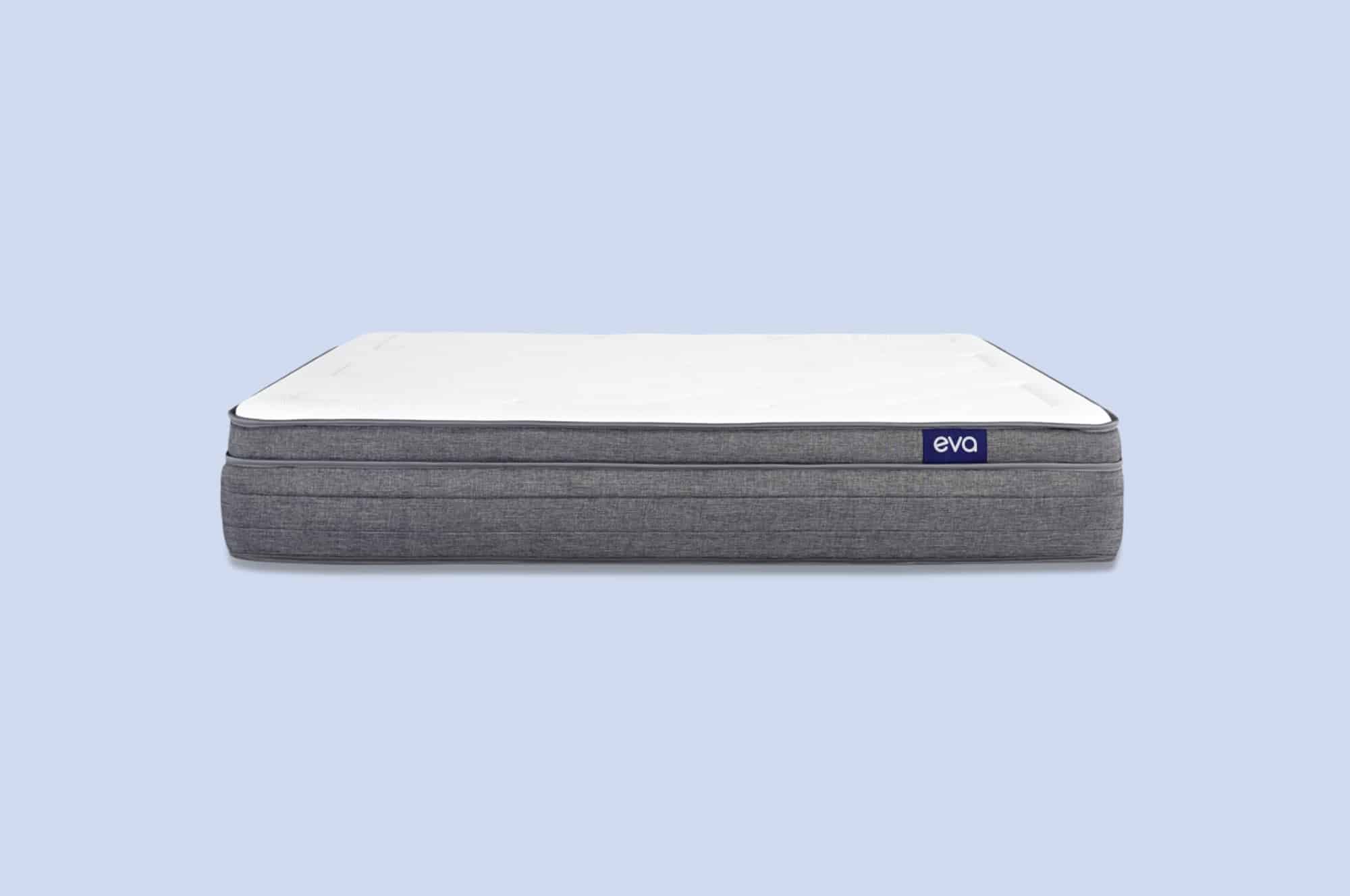 Eva Mattress Review 2019 — Betterbed