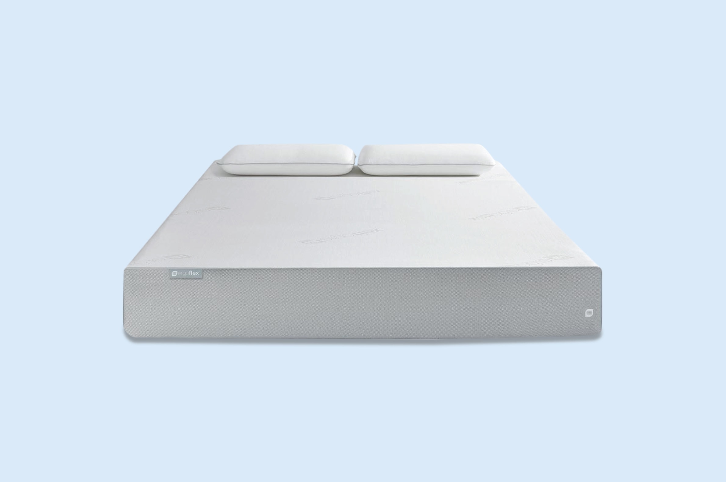 Ergoflex Mattress Review