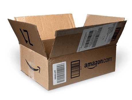 Amazon FBA packaging