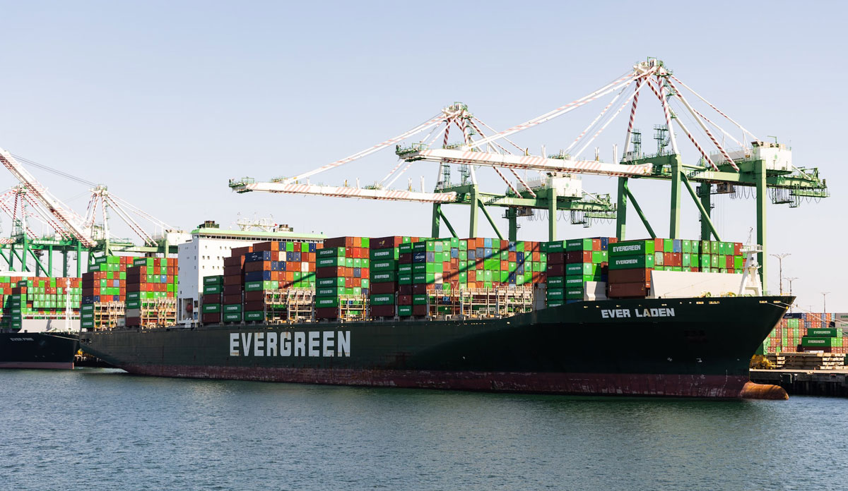 The impact of the Suez Canal blockage: What it means for the global ...