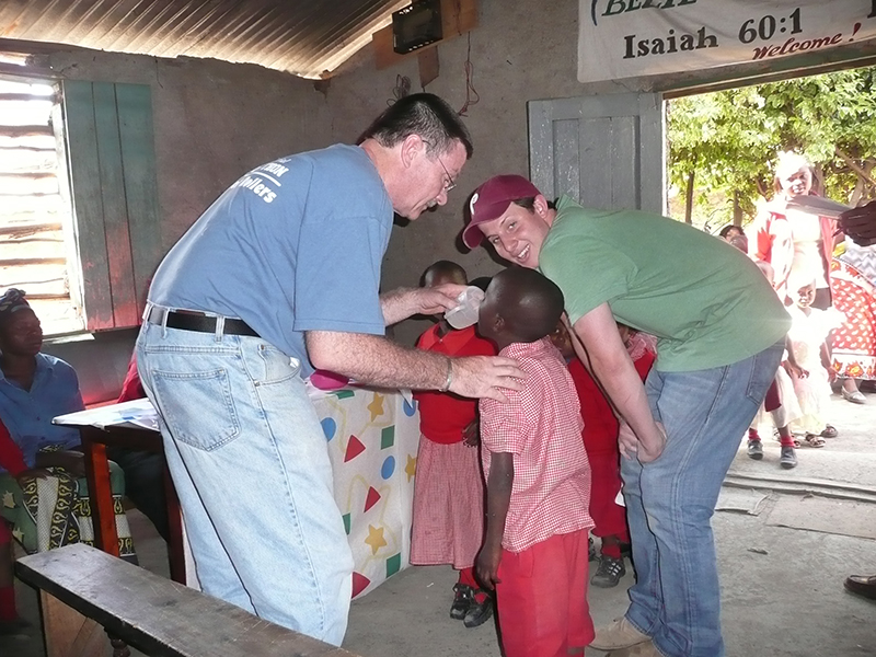Dave Diercksen Blog