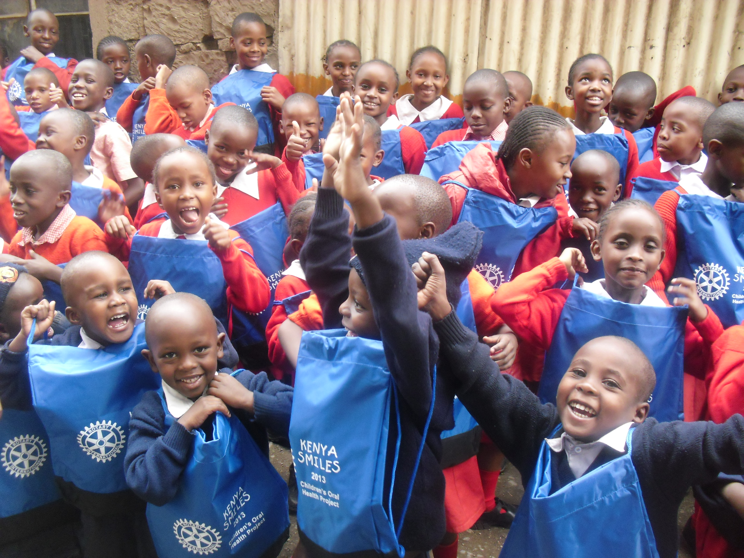 Kenya Smiles 4
