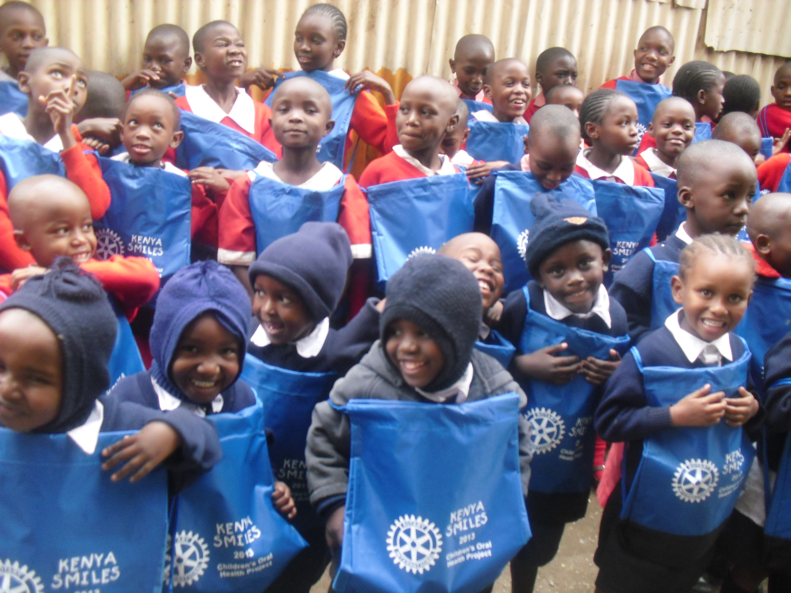 Kenya Smiles 3