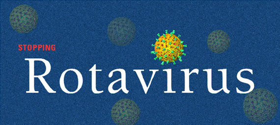rotavirus