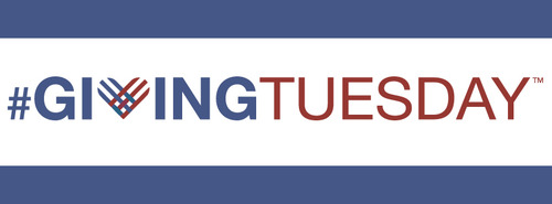 #GivingTuesday