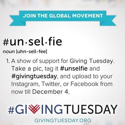 unselfie image