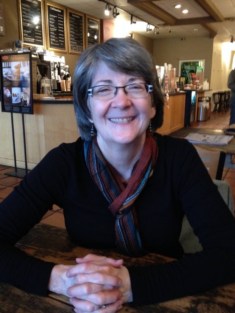 Barbara Price-Martin