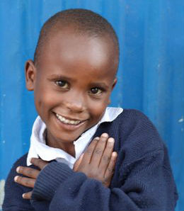 Nursery Class - Dennis