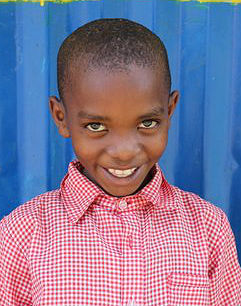 Class Two - Samuel