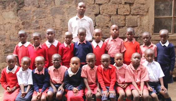 Class Two
