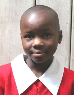 Class Three - Spencer