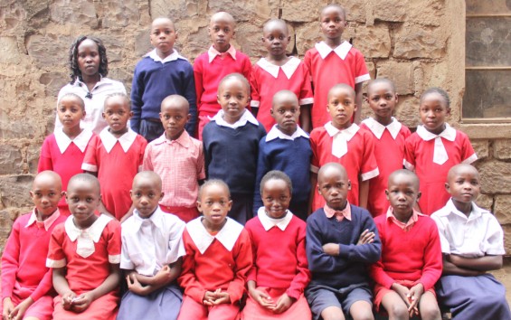 Class Three