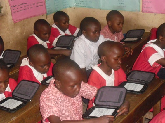 Kindles 1