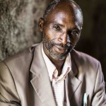 Bishop Isaiah Kamau