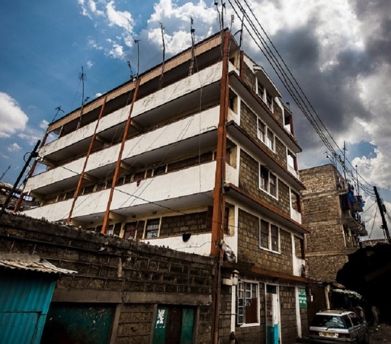 eduKenya Rental Property