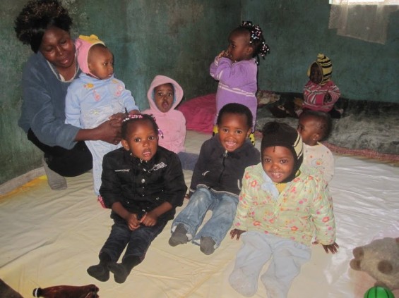 Daycare 1