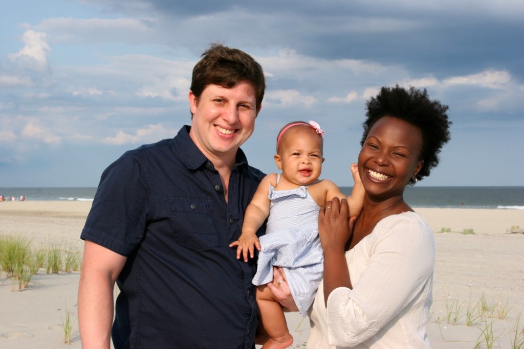 Adam & Njeri