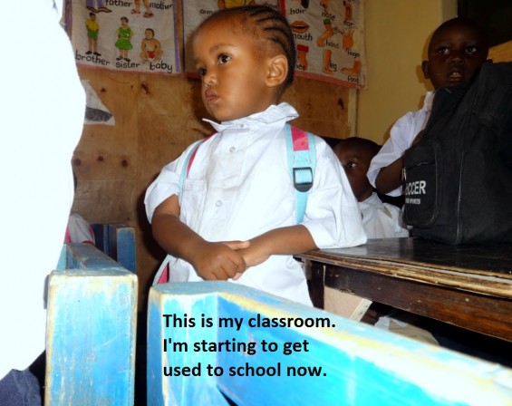 5. In Class-001